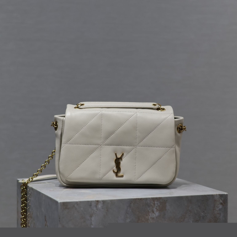 Y*L top handle bags